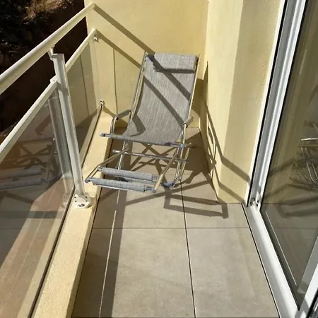 Superbe T4 Vue Mer Apartment *